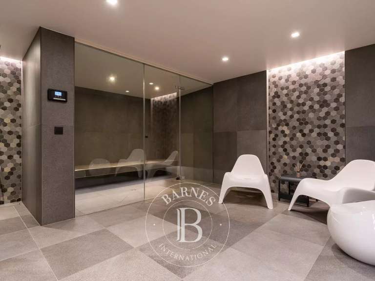 Chalet Les Houches - 4 chambres - 338m²