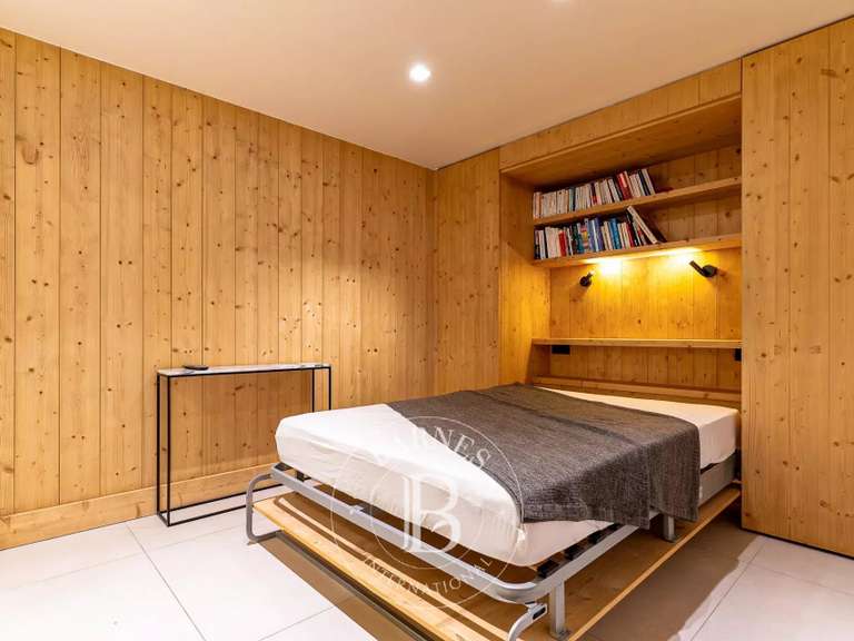 Chalet Les Houches - 4 chambres - 338m²