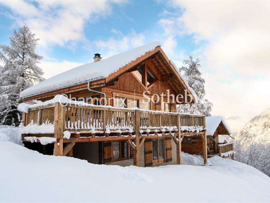 Chalet Les Houches