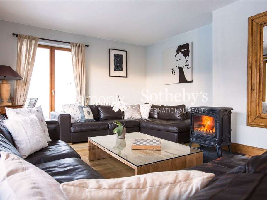 Chalet Les Houches
