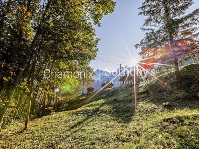 Chalet Les Houches - 5 bedrooms - 152m²