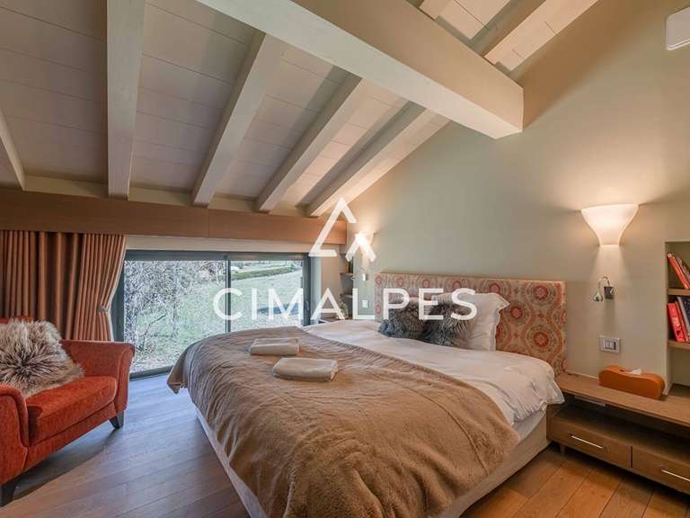 Chalet Les Houches - 5 bedrooms - 352m²