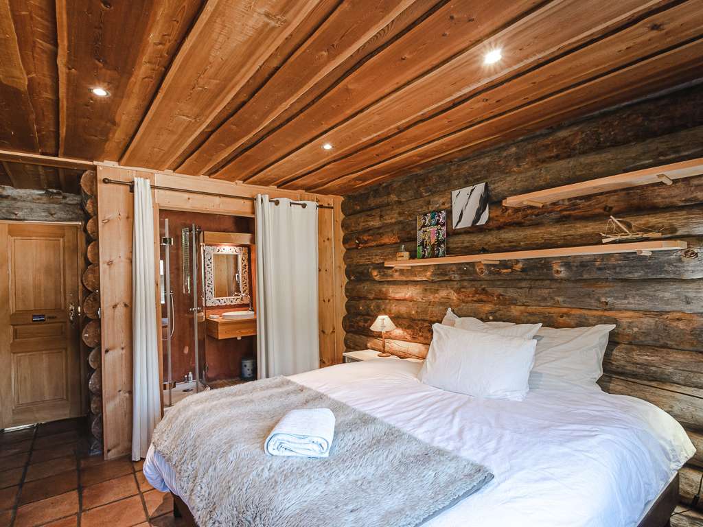 Chalet Les Houches
