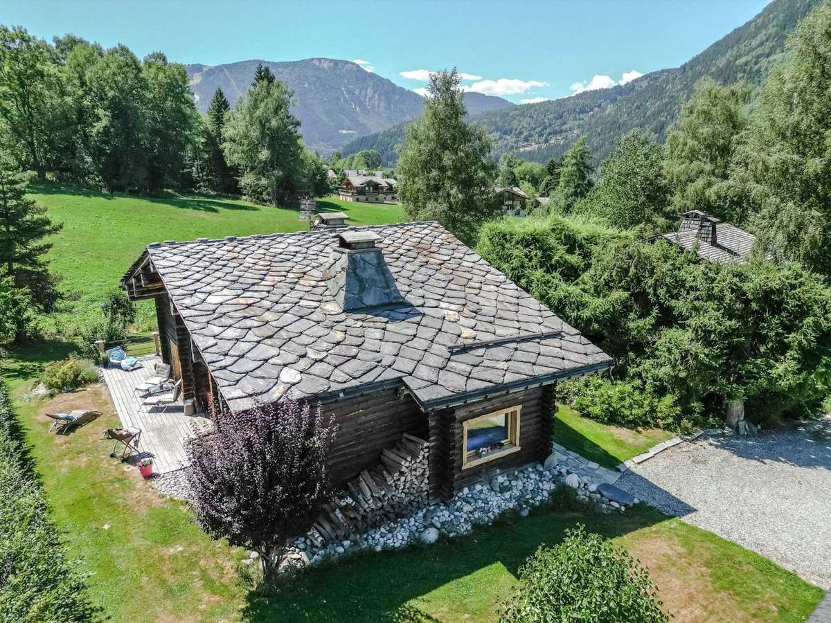 Chalet Les Houches