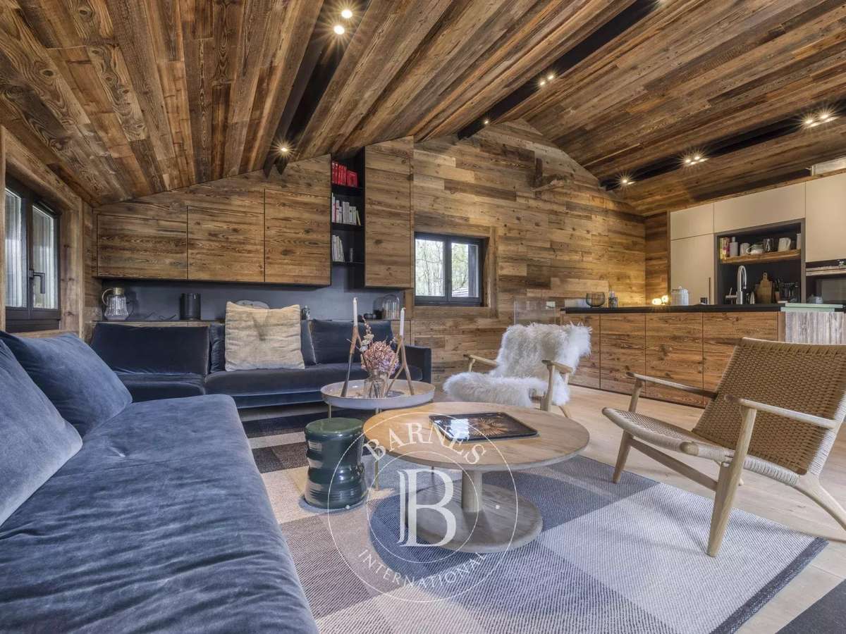 Chalet Les Houches