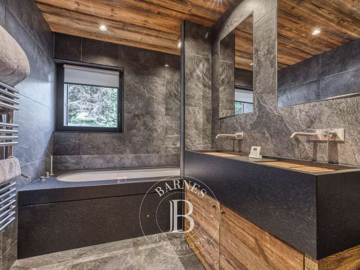 Chalet Les Houches
