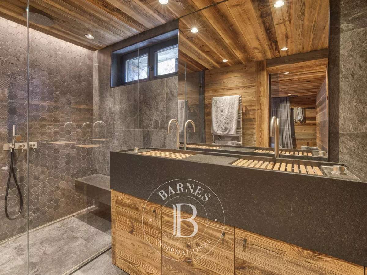 Chalet Les Houches