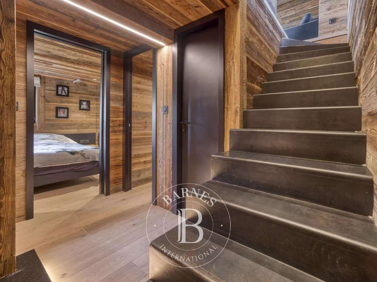 Chalet Les Houches