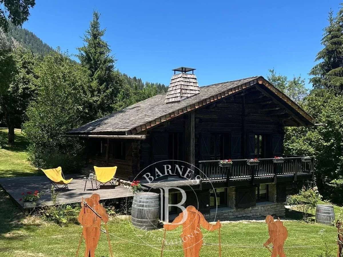 Chalet Les Houches
