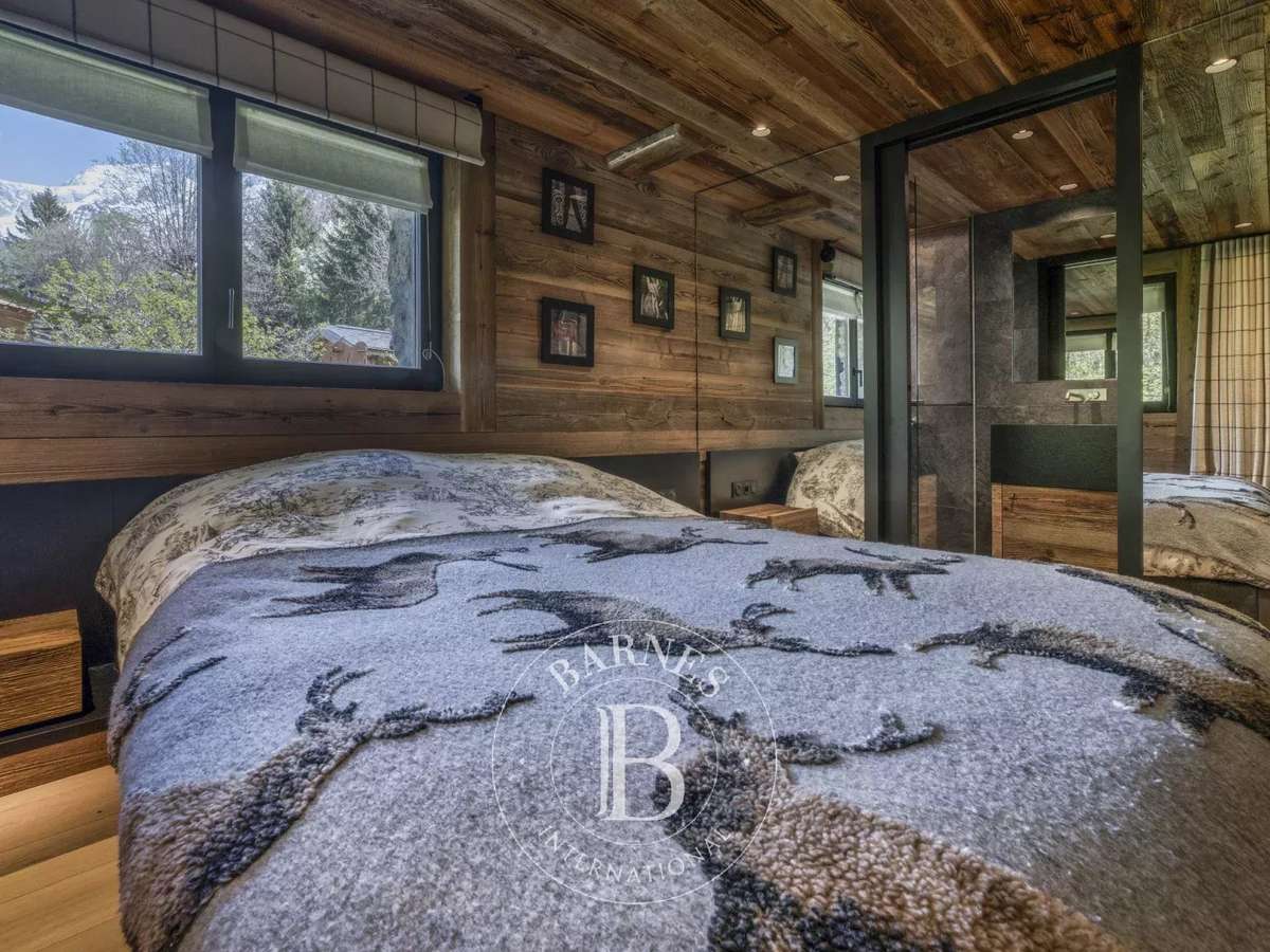 Chalet Les Houches