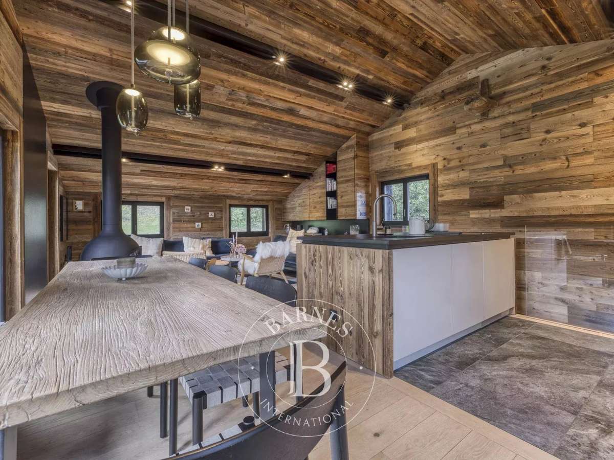 Chalet Les Houches