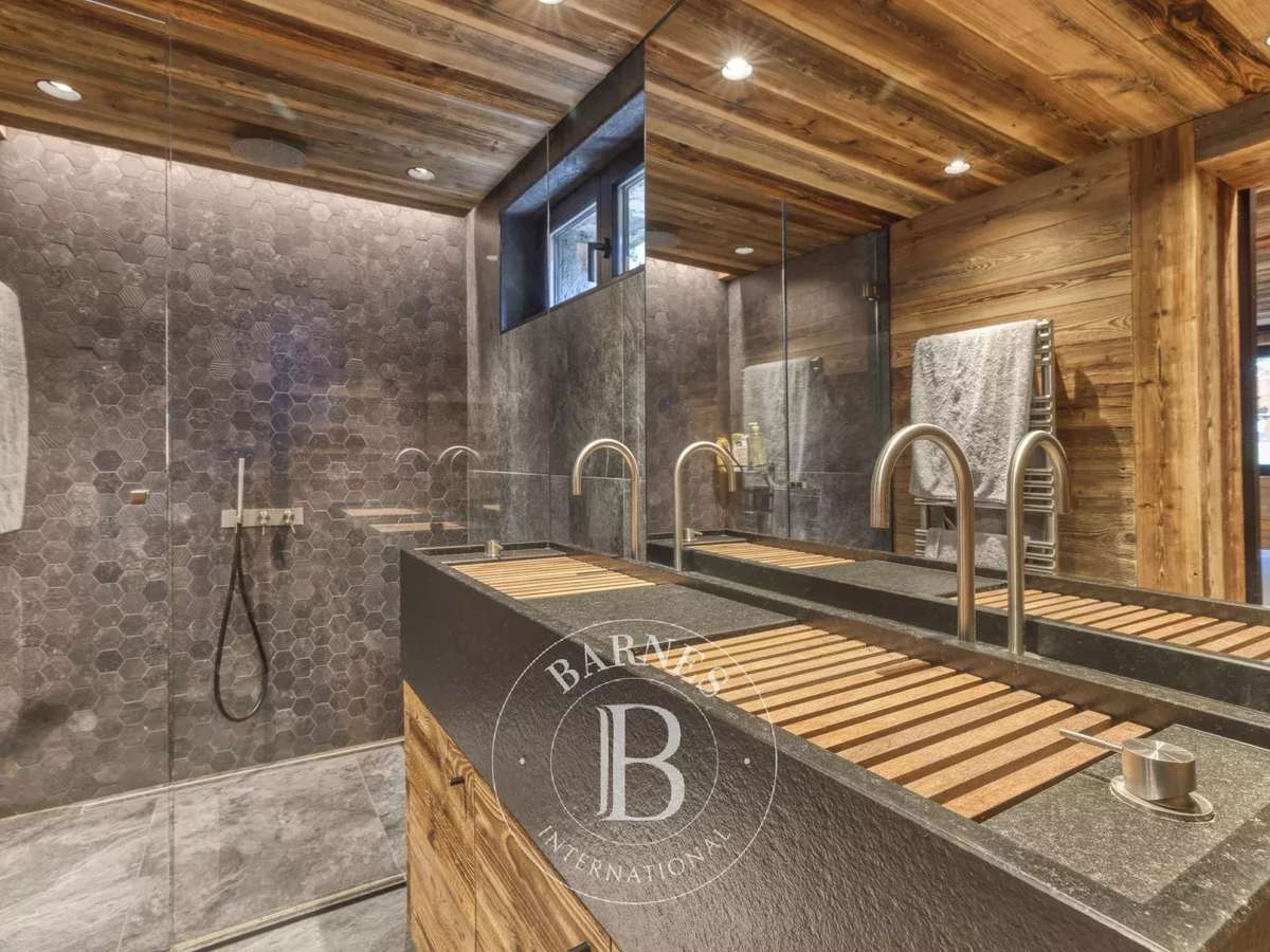 Chalet Les Houches
