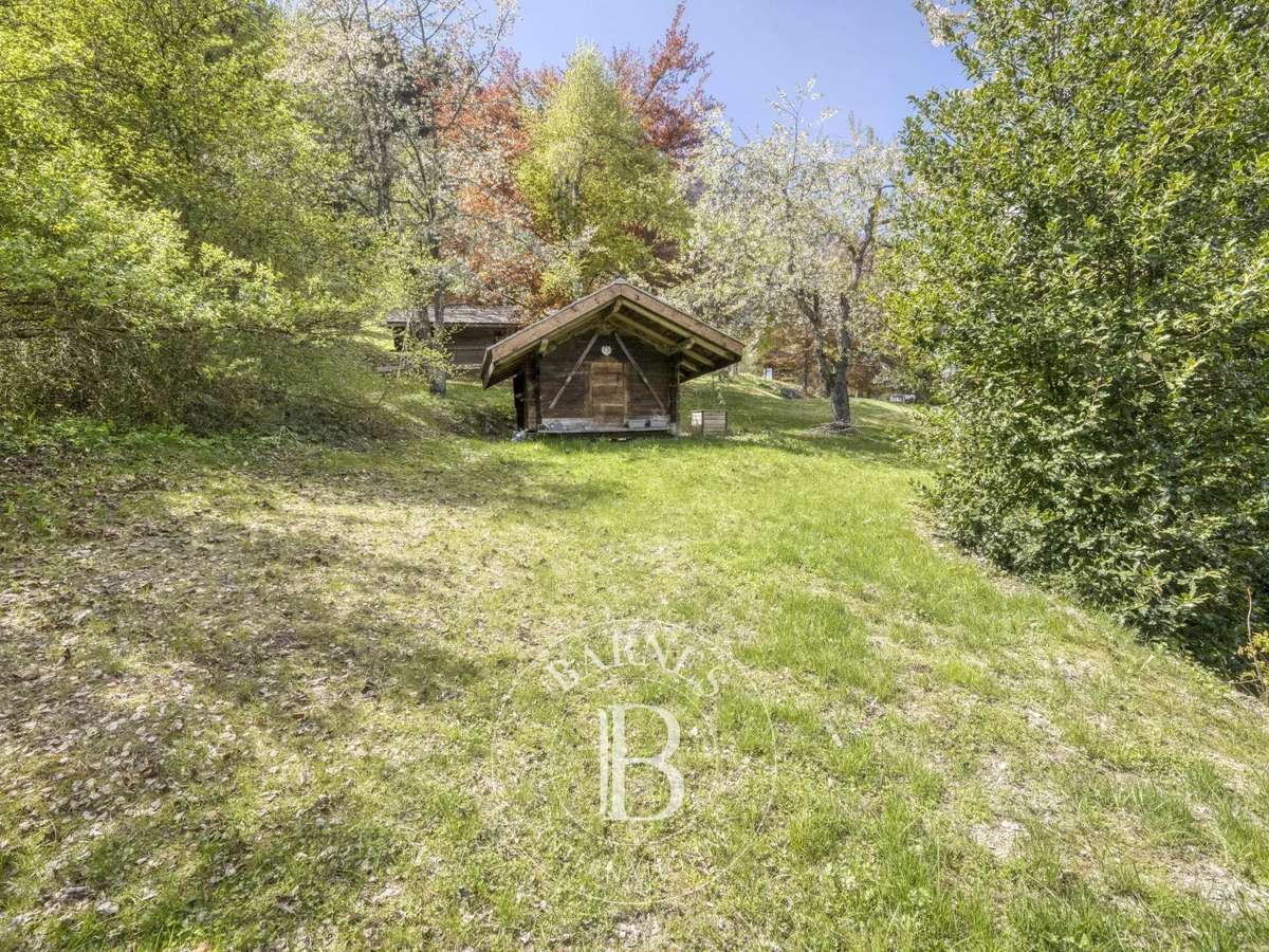 Chalet Les Houches
