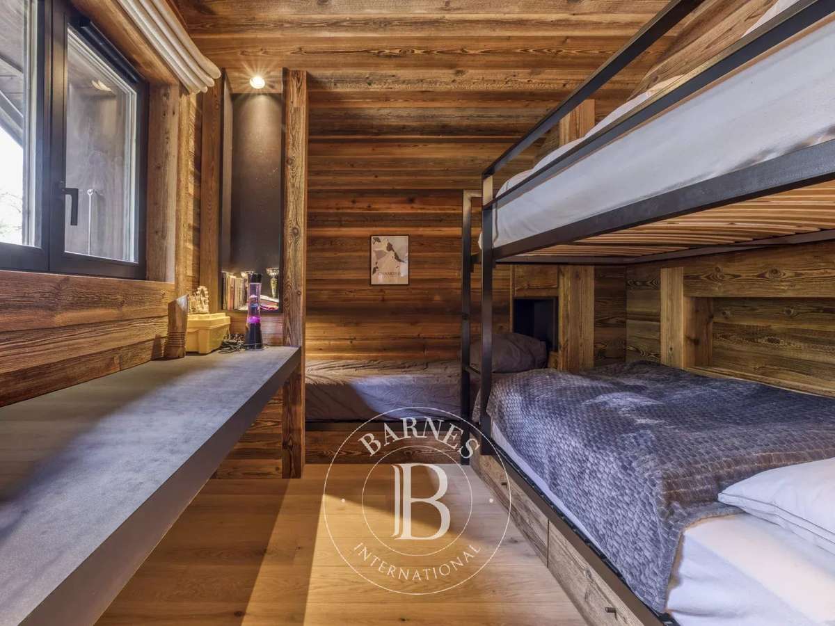 Chalet Les Houches