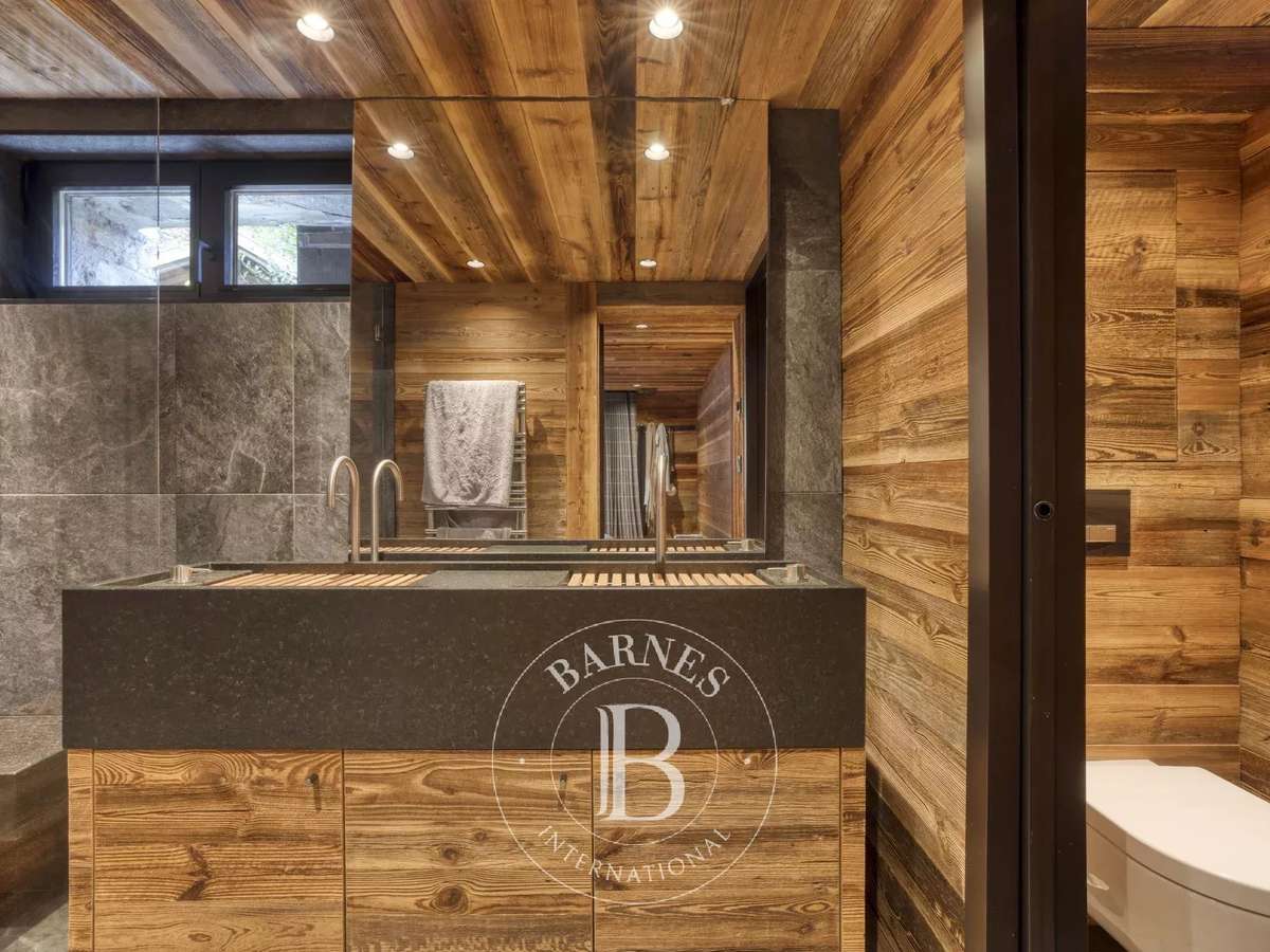Chalet Les Houches