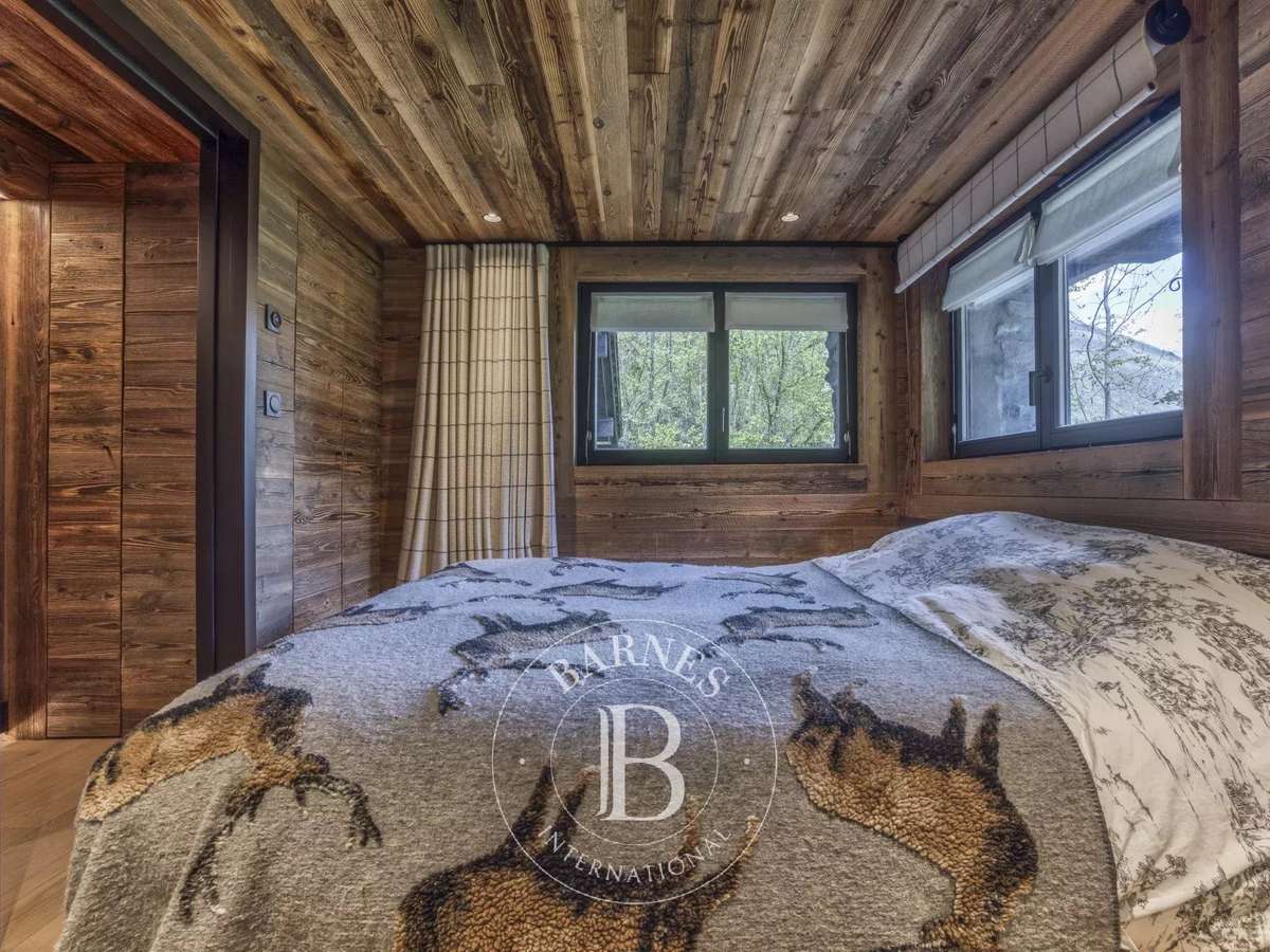 Chalet Les Houches