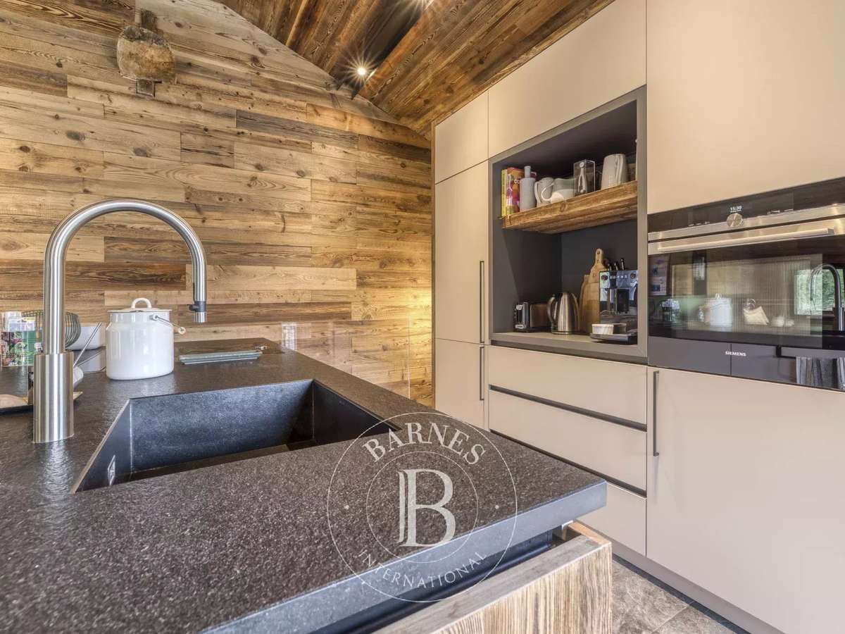 Chalet Les Houches