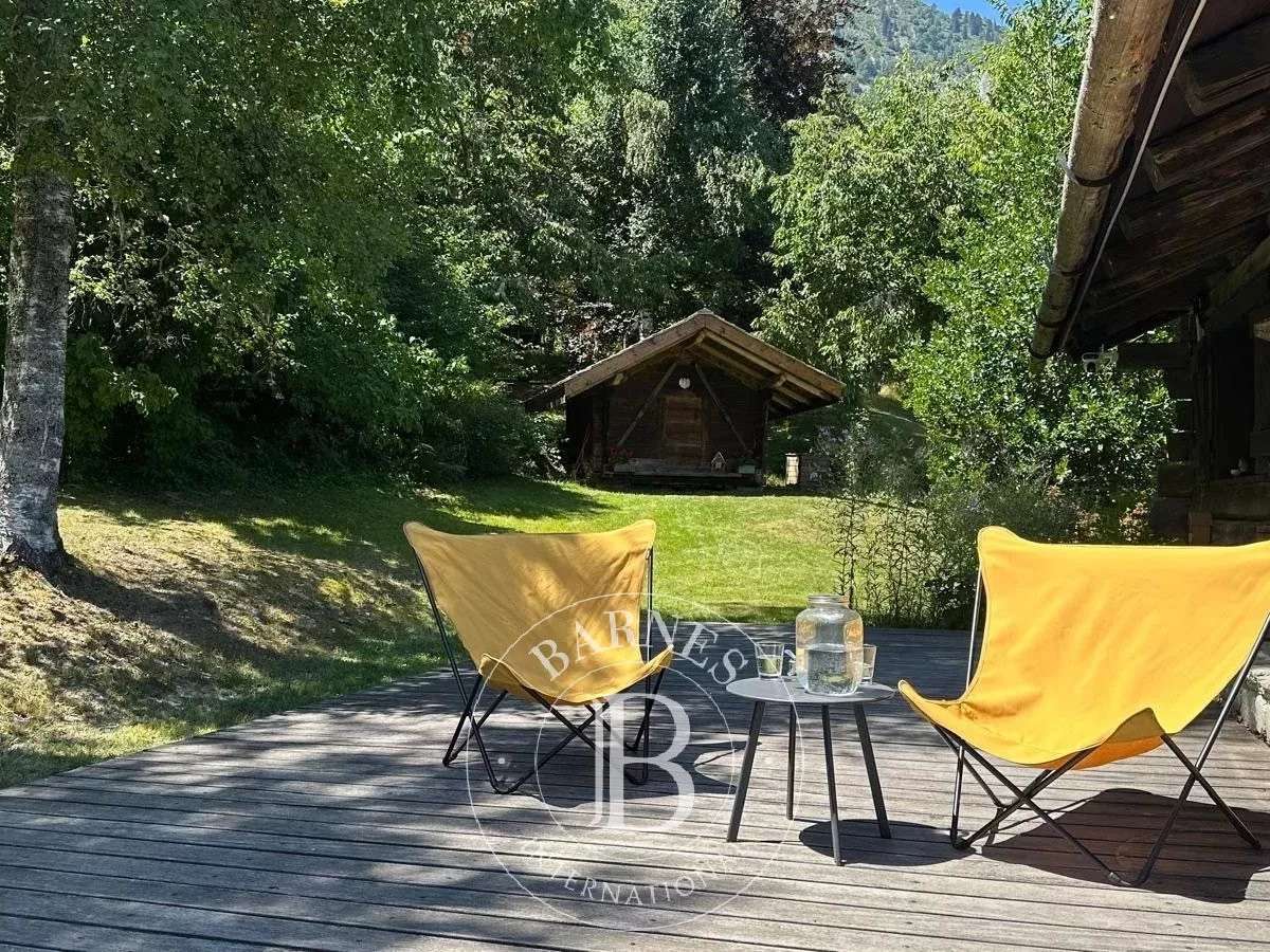 Chalet Les Houches