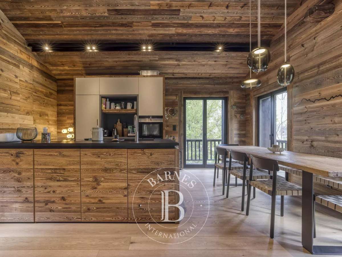 Chalet Les Houches