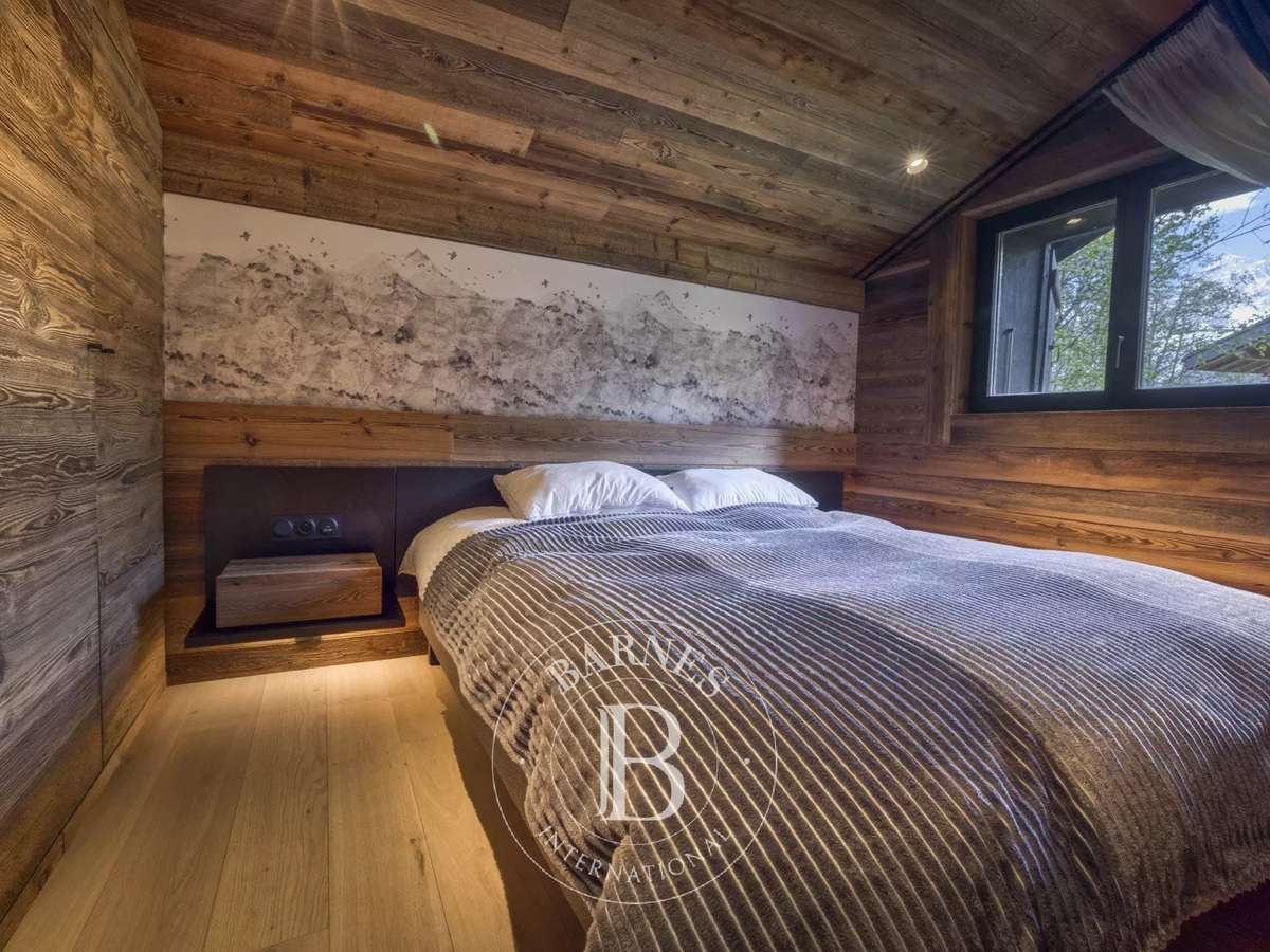 Chalet Les Houches