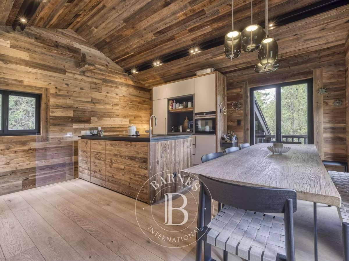 Chalet Les Houches