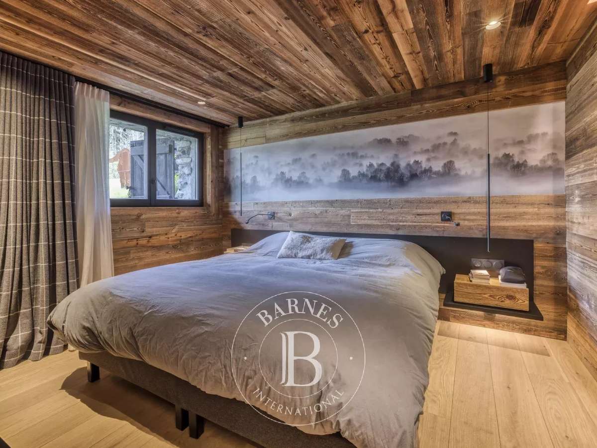 Chalet Les Houches