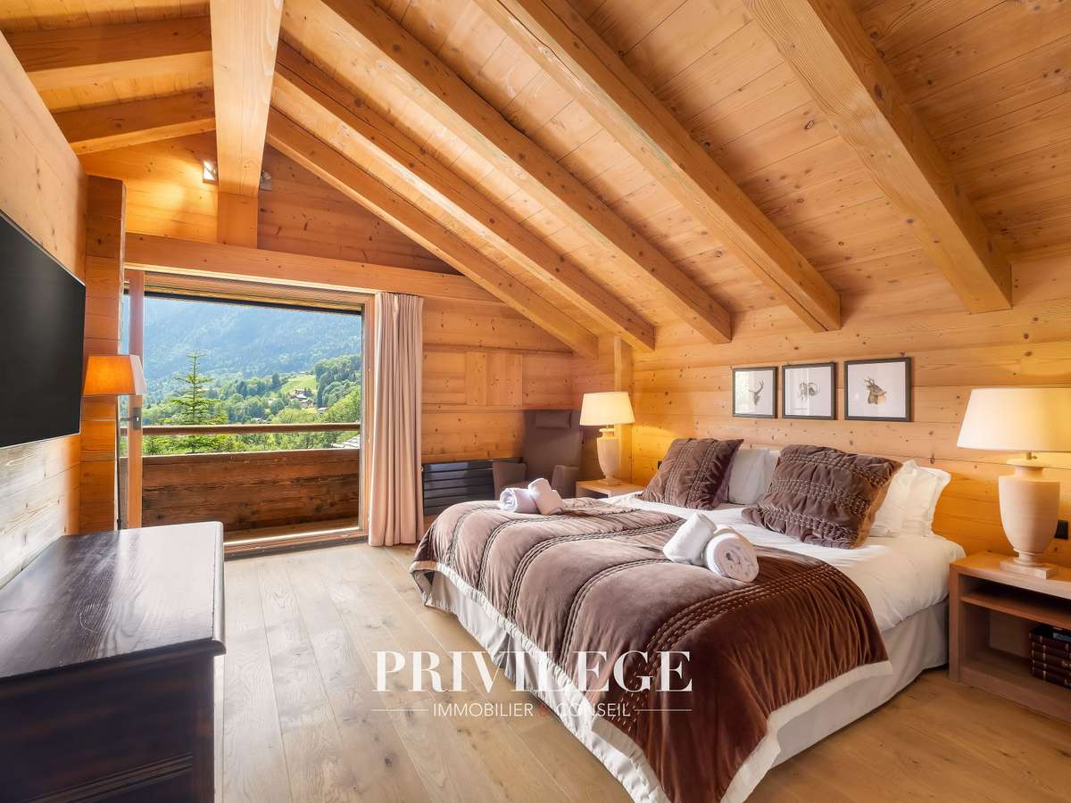 Chalet Les Houches