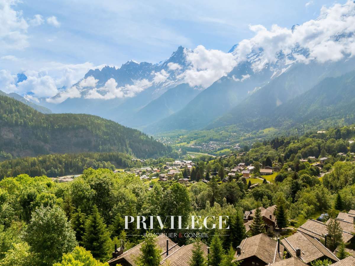 Chalet Les Houches