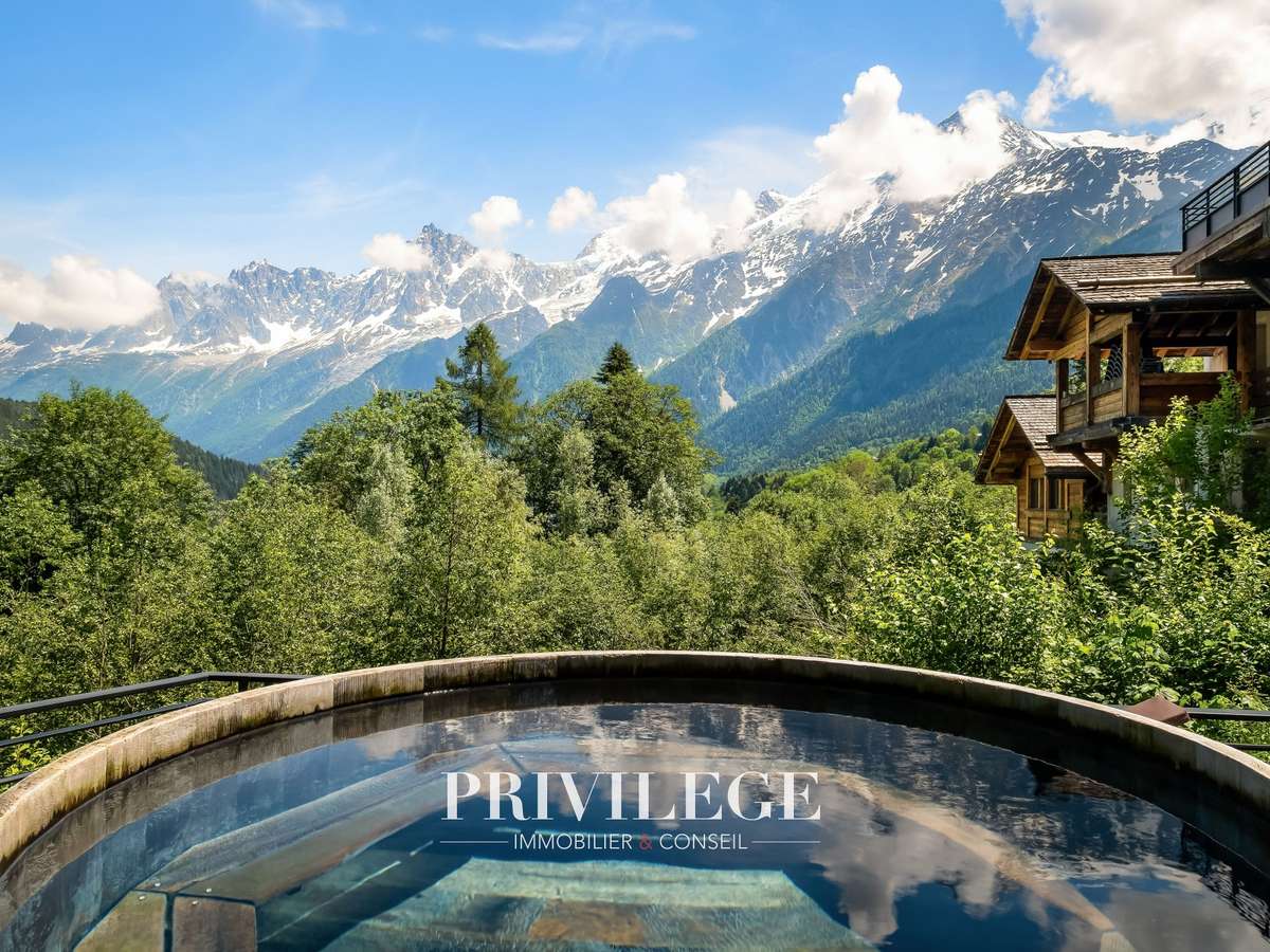 Chalet Les Houches