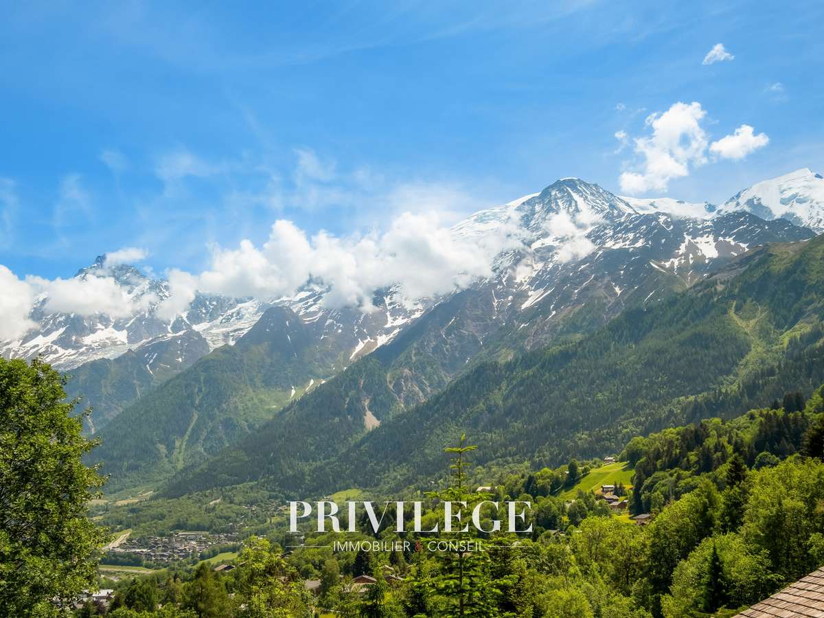 Chalet Les Houches