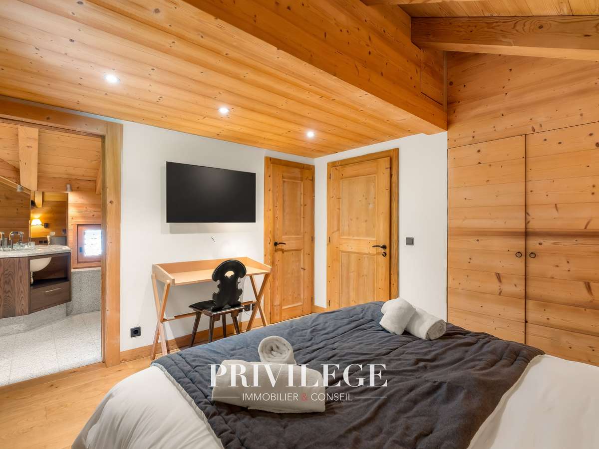 Chalet Les Houches