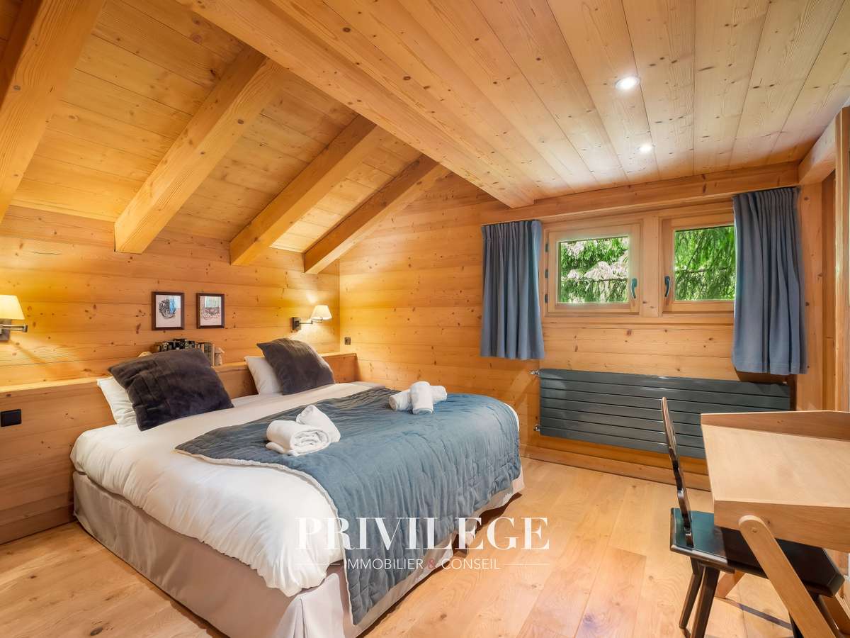 Chalet Les Houches