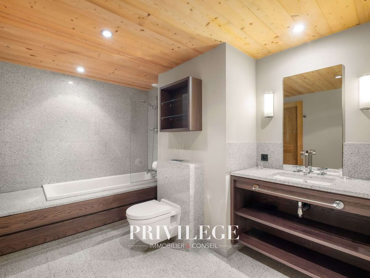Chalet Les Houches