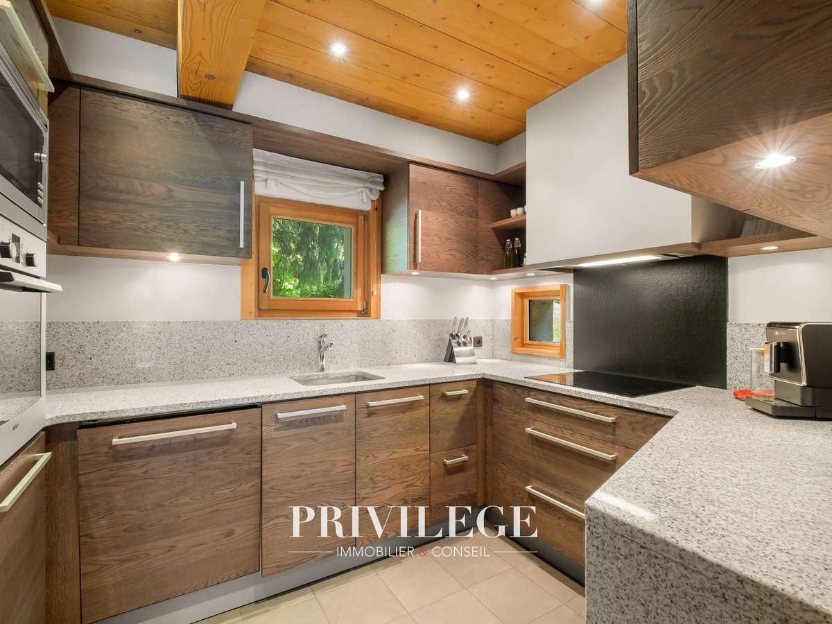 Chalet Les Houches