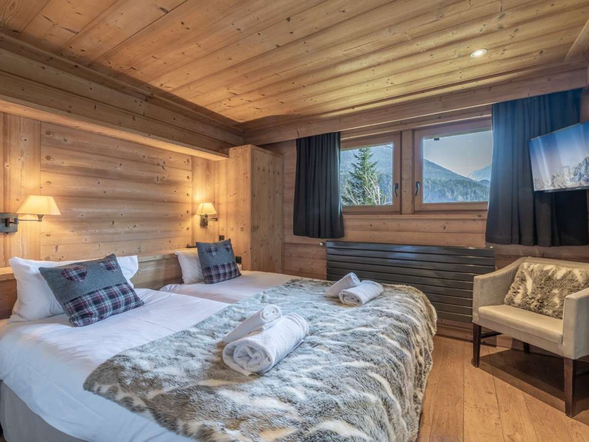 Chalet Les Houches