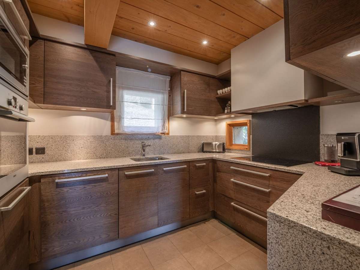 Chalet Les Houches