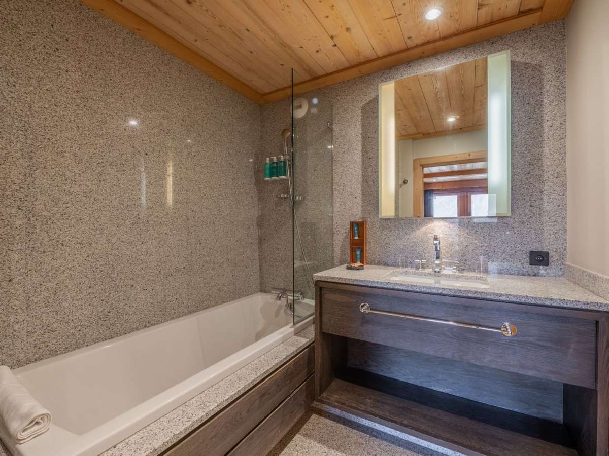 Chalet Les Houches