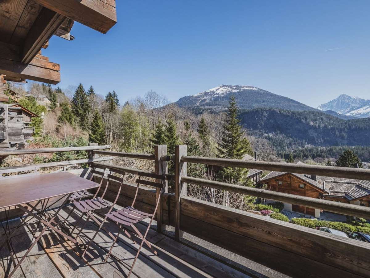 Chalet Les Houches