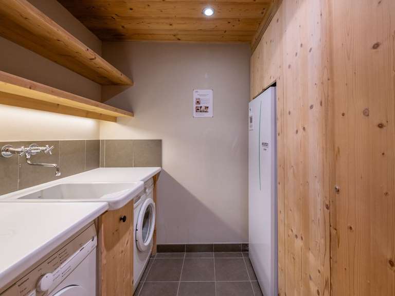 Chalet Les Houches - 4 bedrooms - 172m²