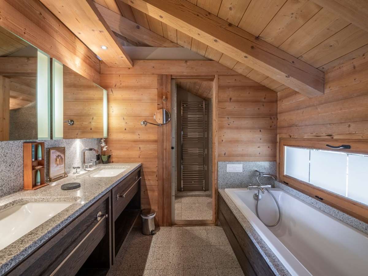 Chalet Les Houches