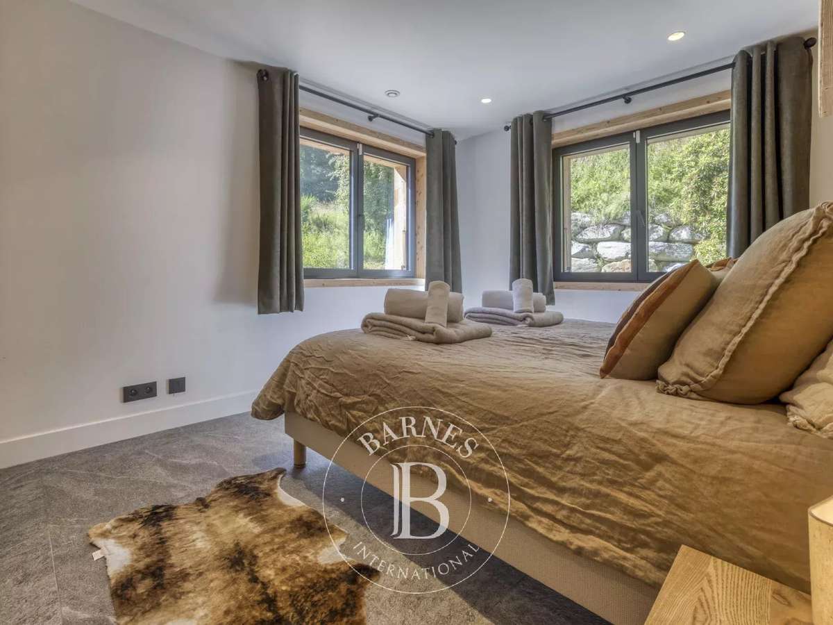 Chalet Les Houches