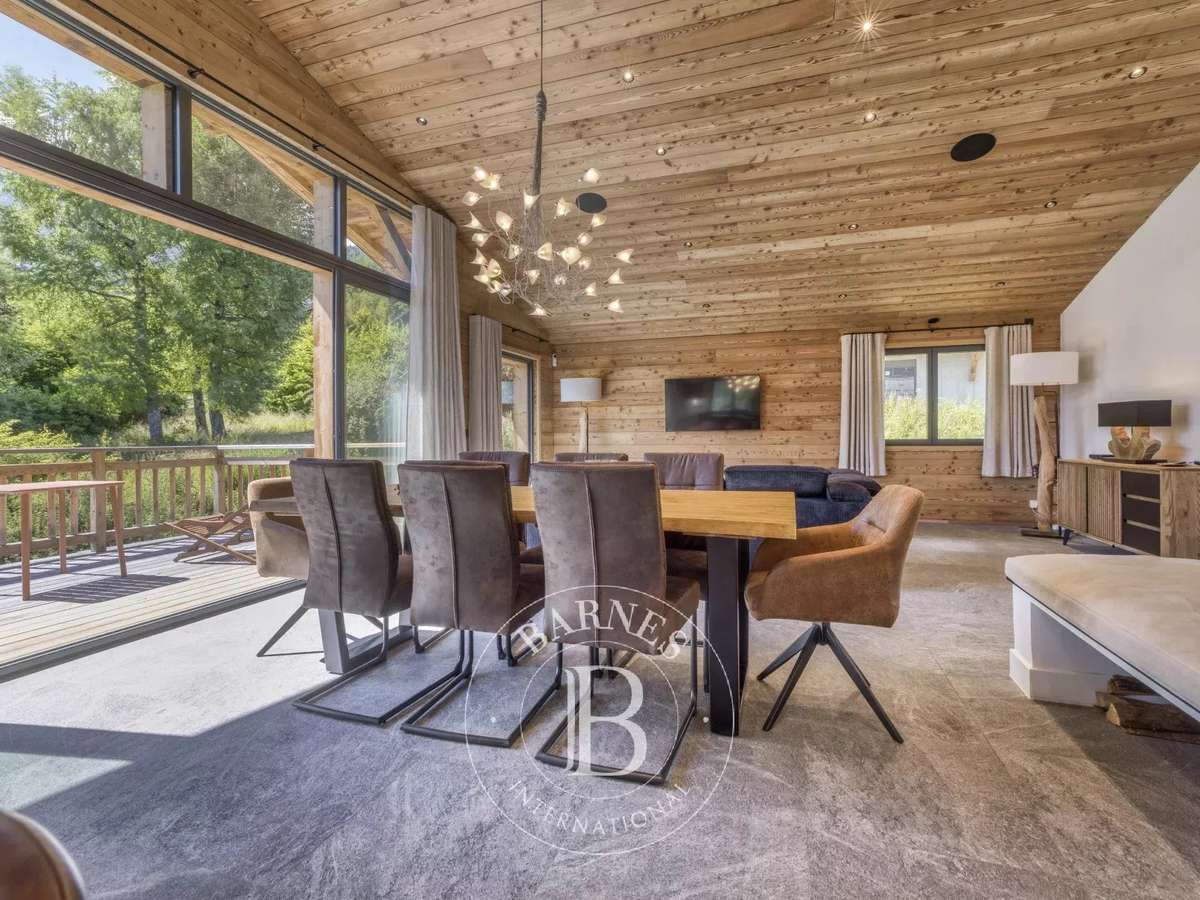 Chalet Les Houches