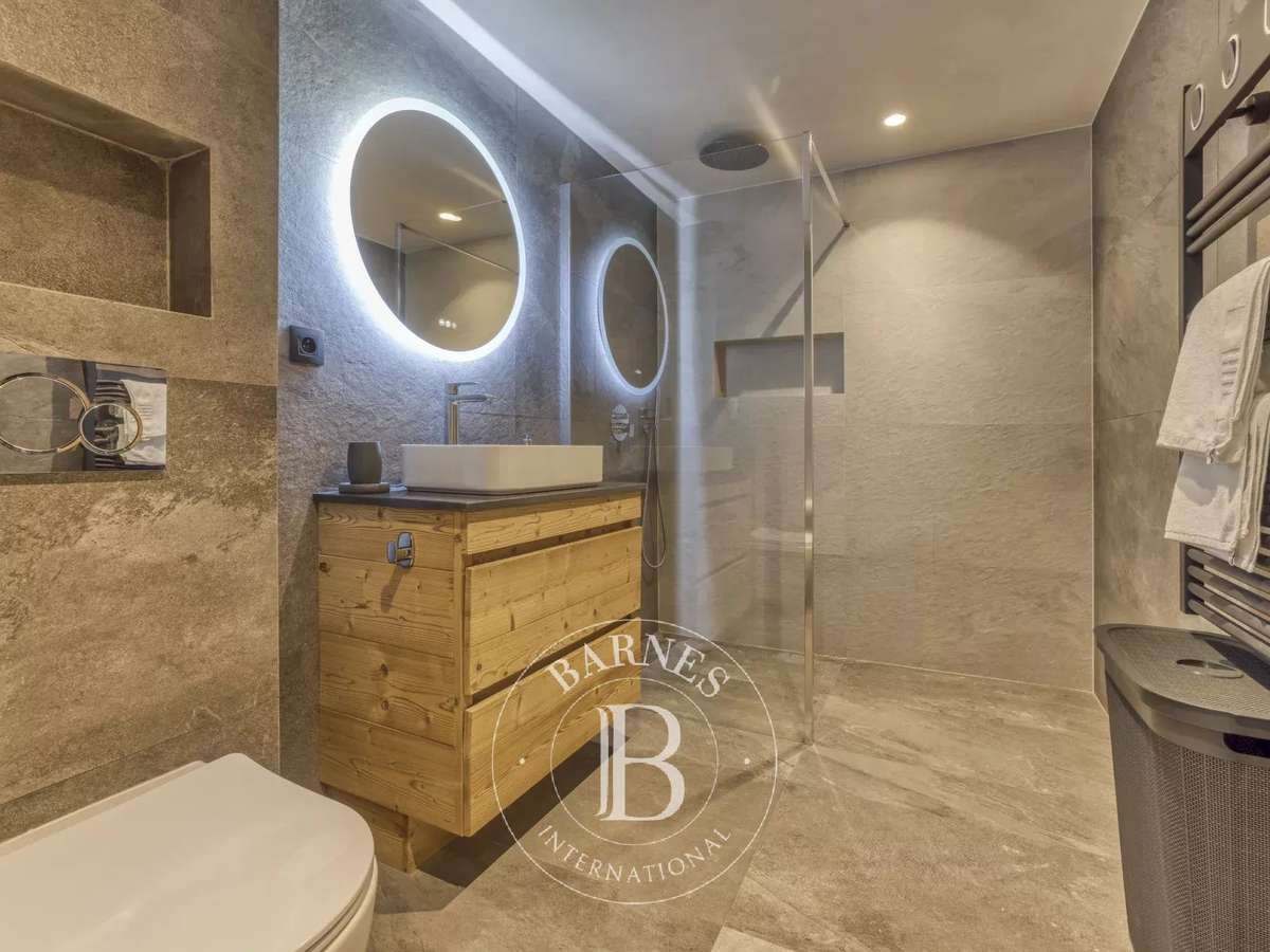 Chalet Les Houches