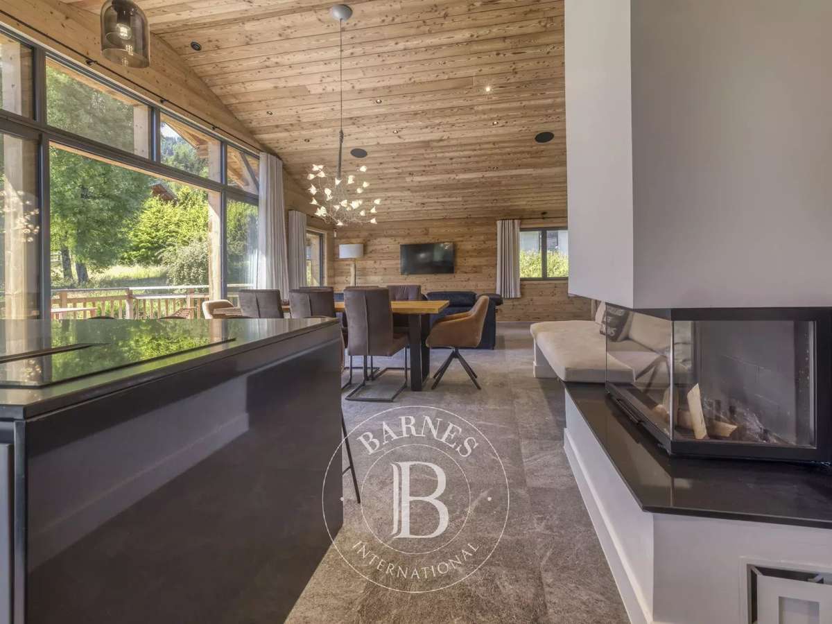 Chalet Les Houches