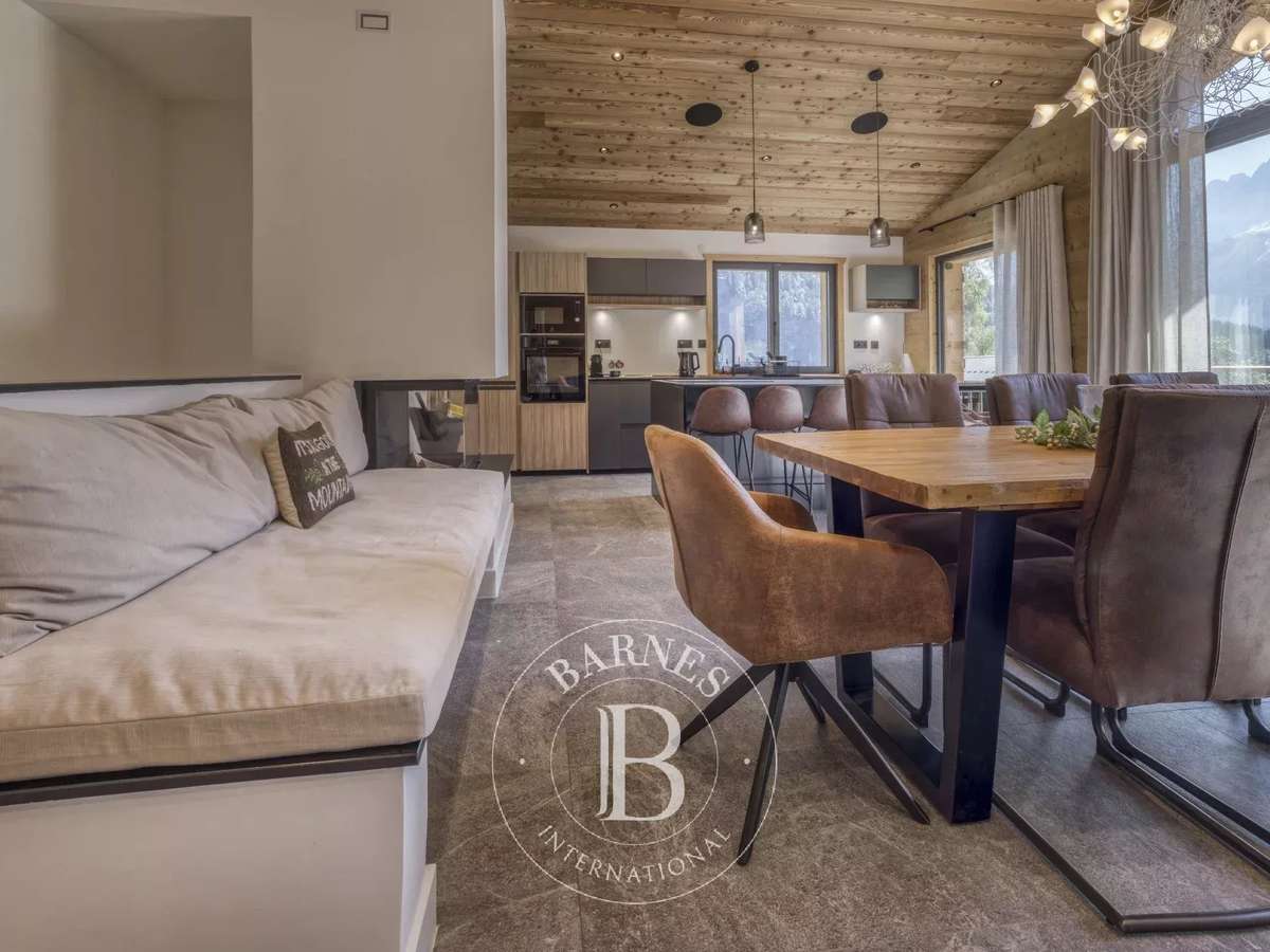 Chalet Les Houches