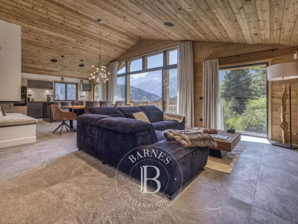 Chalet Les Houches