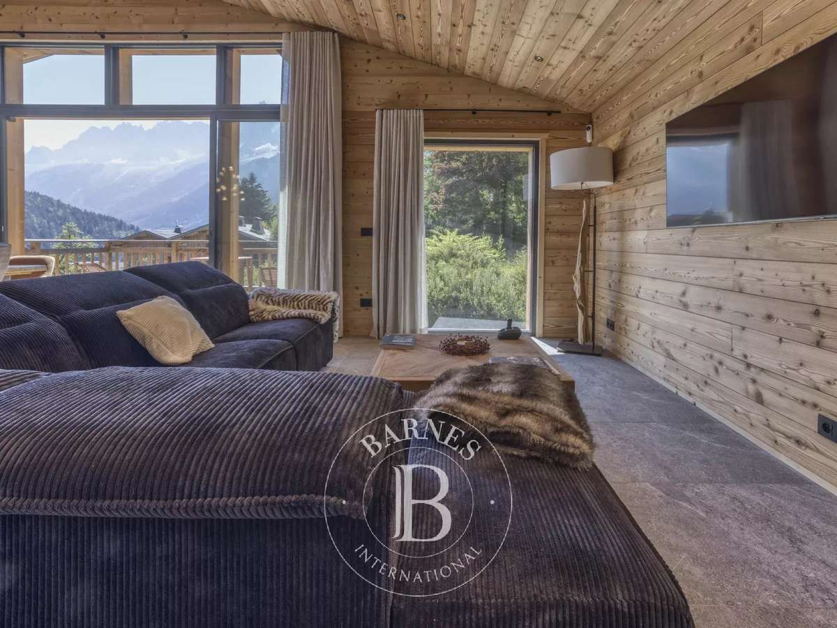 Chalet Les Houches