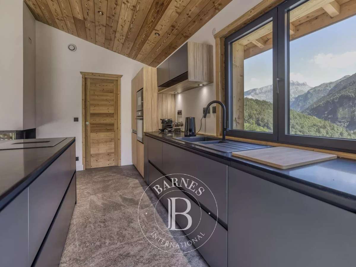 Chalet Les Houches