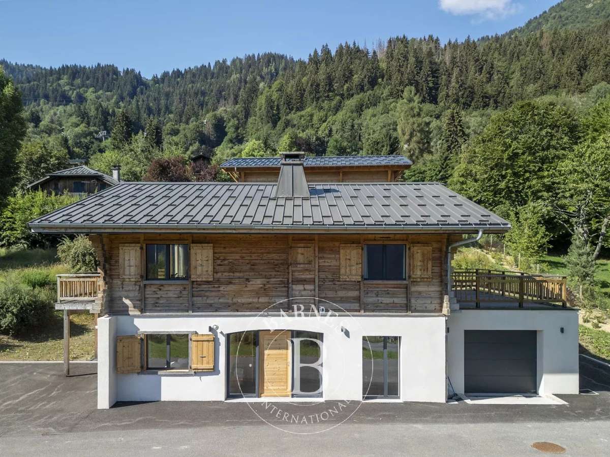 Chalet Les Houches