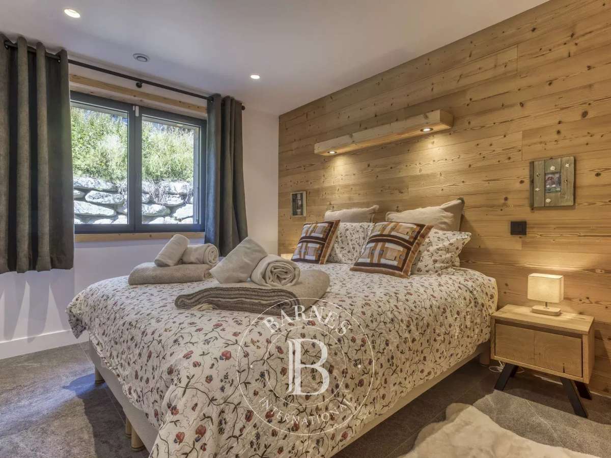 Chalet Les Houches